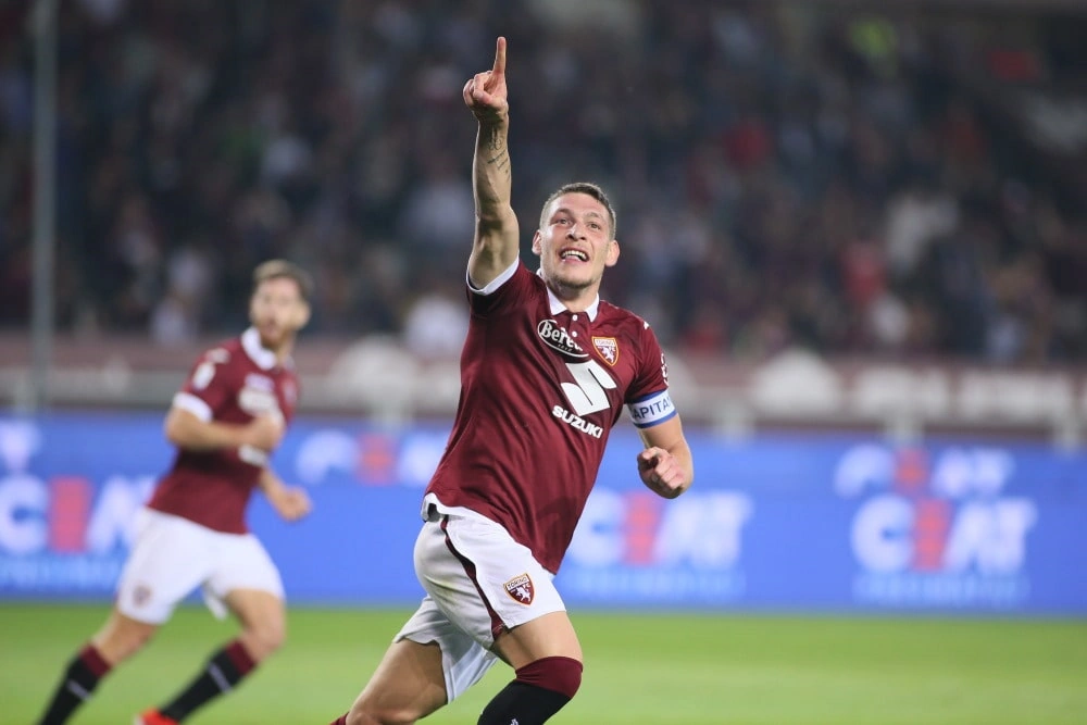 Andrea Belotti