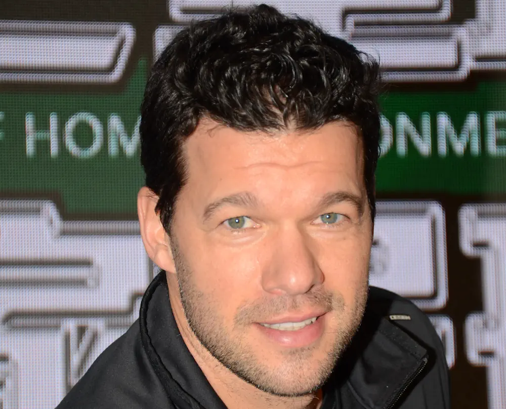 Michael Ballack