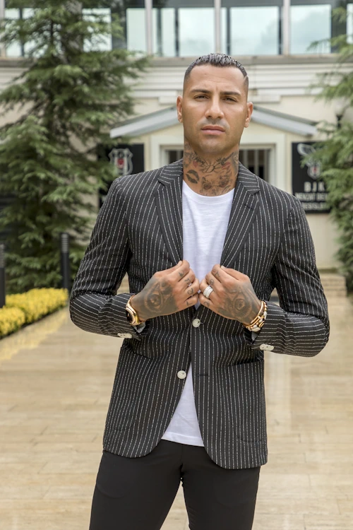 Ricardo Quaresma