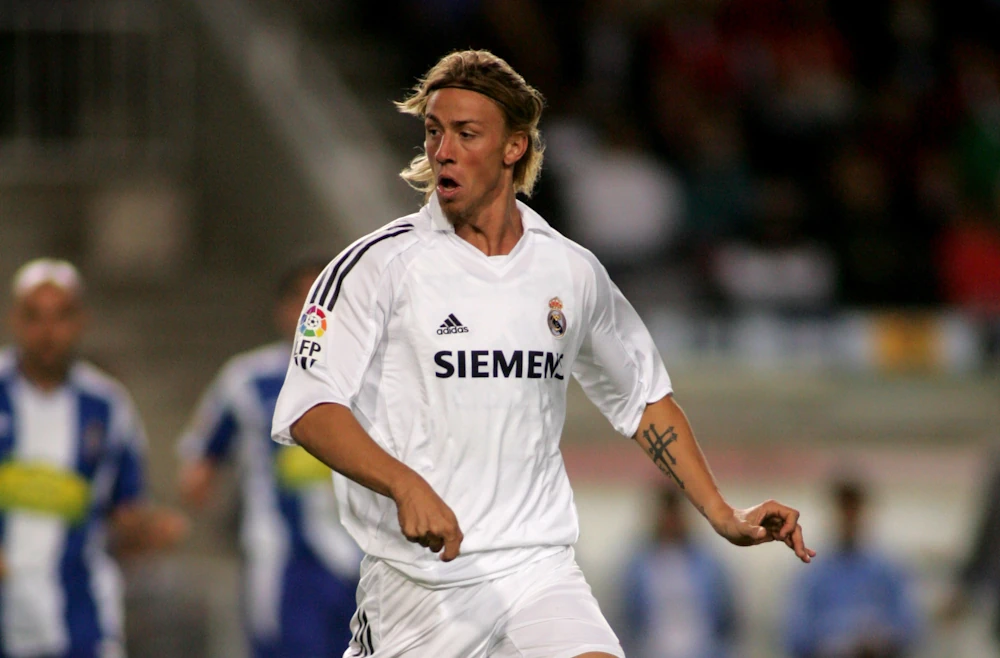 Guti