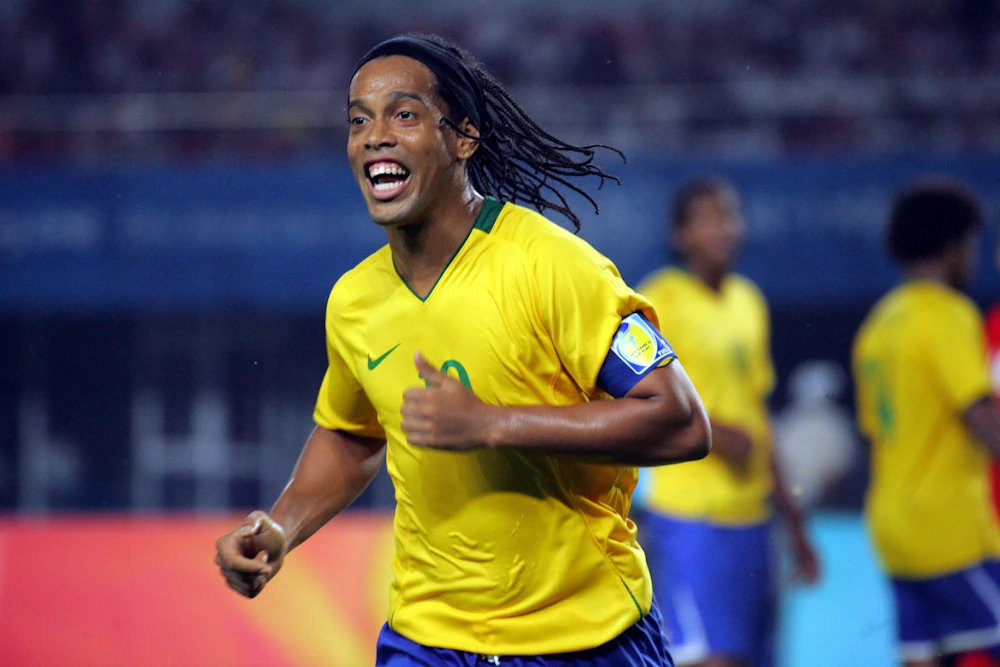 Ronaldinho