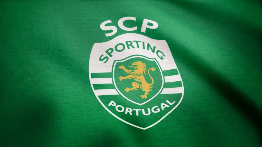 Sporting-flagga